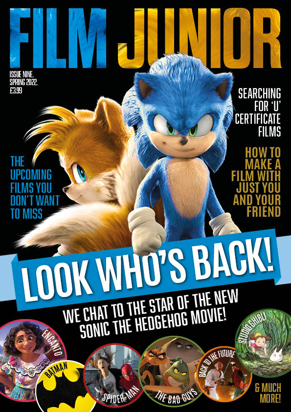 Issue #52 (Spring 2022): Digital Edition