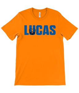 Film Stories 'Lucas' T-Shirt