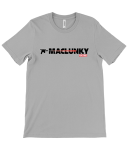 Film Stories Maclunky T-Shirt