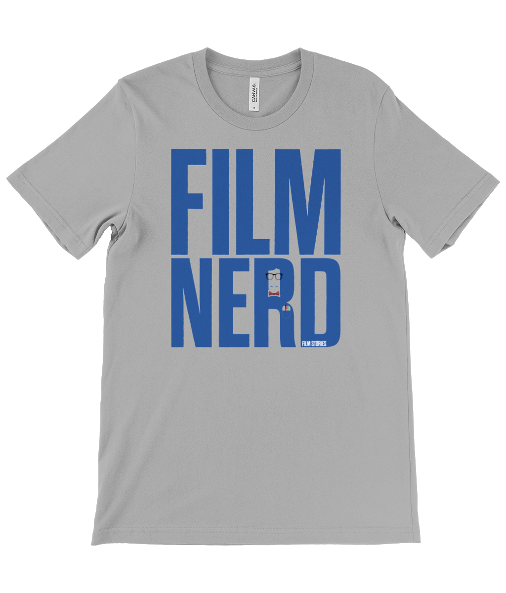 FILM NERD T-Shirt