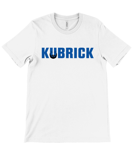 Film Stories Kubrick T-Shirt