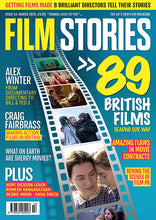 Load image into Gallery viewer, Film Stories Issue 13-18 Digital Bundle - PDF Download
