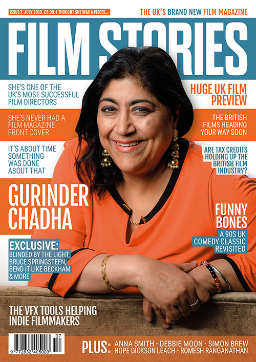 Issue #7 (July 2019): Digital Edition