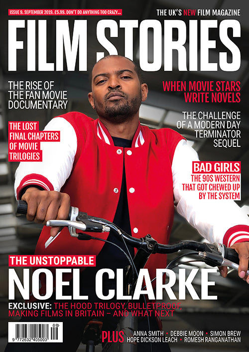 Issue #9 (September 2019): Digital Edition