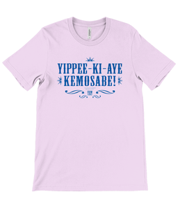 Yipee-Ki-Aye T-Shirt