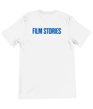 Load image into Gallery viewer, Film Stories &#39;DuVernay&#39; T-shirt