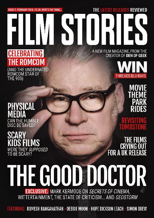 Film Stories Issue 2 PDF download