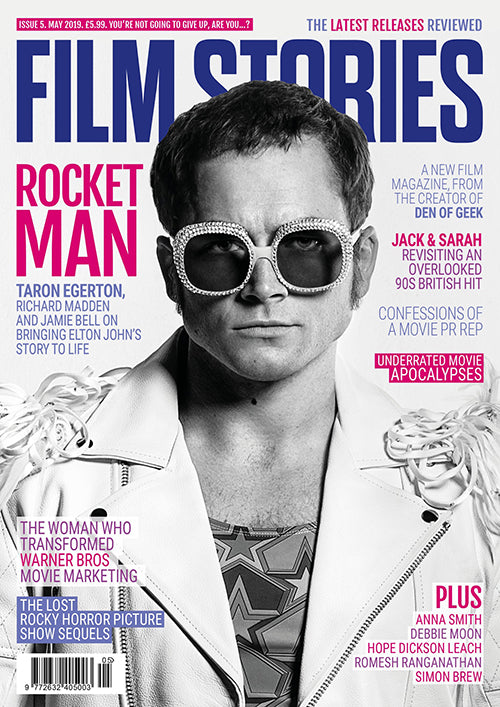 Film Stories Issue 5 PDF download