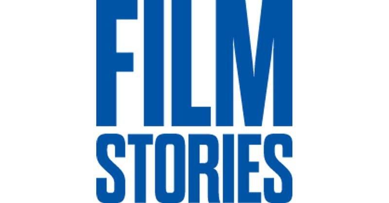 Film Stories Blu-rays