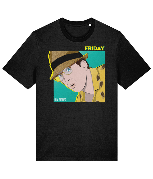 Film Stories 'Friday' Tee