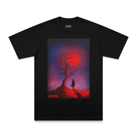 Exclusive Film Stories 'Horror Special' T-shirt