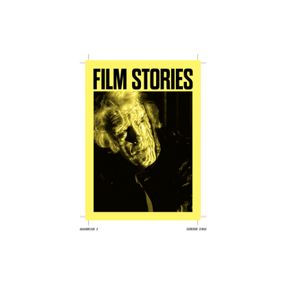 Issue #60 (Roger Deakins): Magazine, Reflections: On Cinematography (Signed) + Postcard (Roger Deakins)