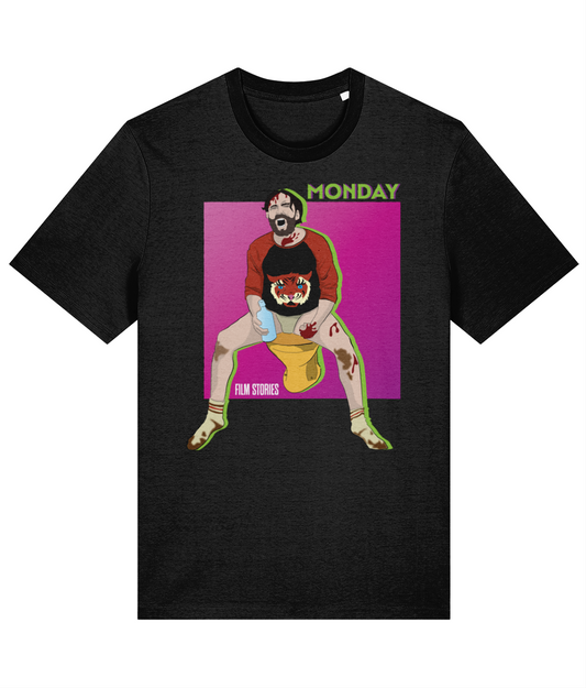 Film Stories 'Monday' Tee