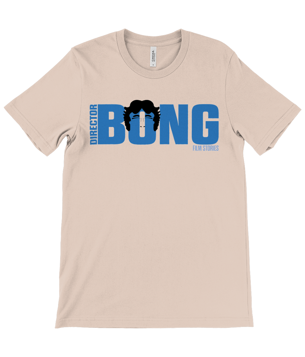 Film Stories 'Director Bong' T-Shirt