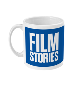 Film Stories Mug