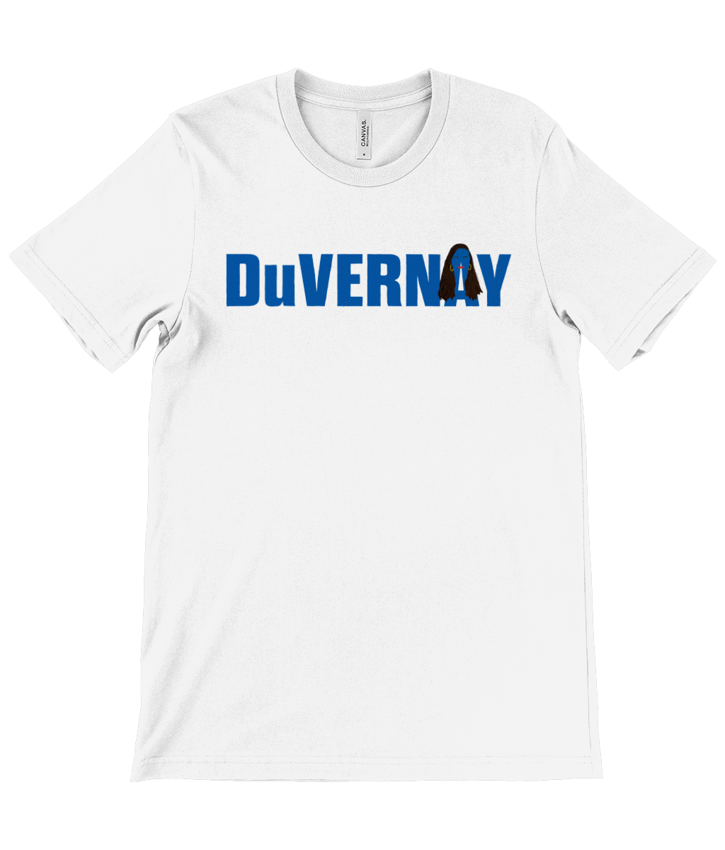 Film Stories 'DuVernay' T-shirt