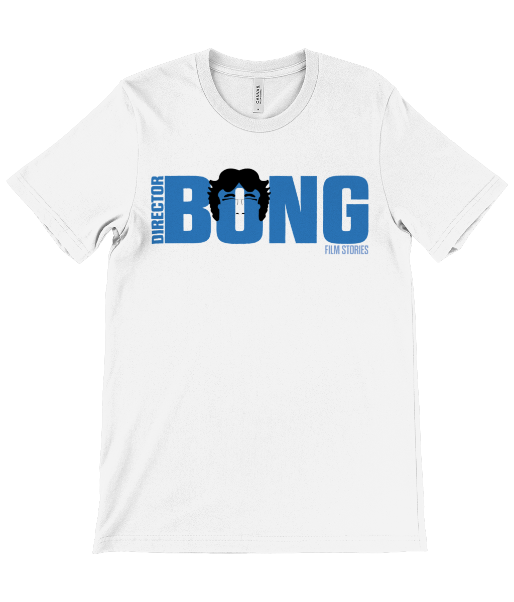 Film Stories 'Director Bong' T-Shirt