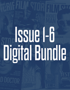 Film Stories Issue 1-6 Digital PDF Download