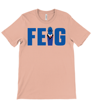 Load image into Gallery viewer, Film Stories &#39;Feig&#39; T-Shirt