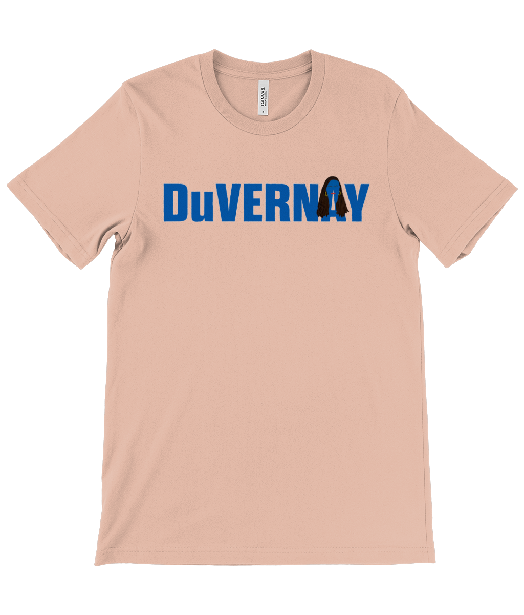 Film Stories 'DuVernay' T-shirt