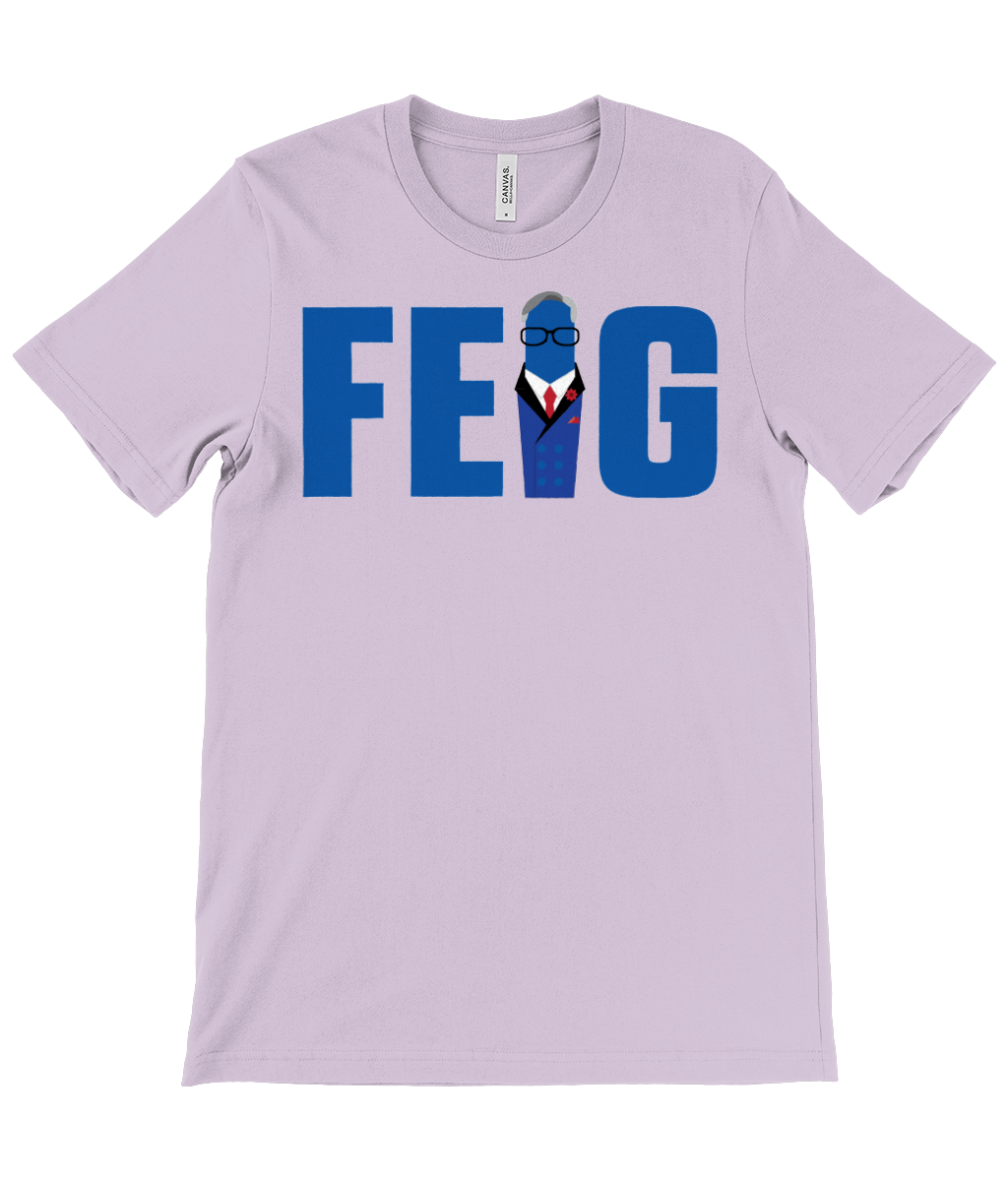 Film Stories 'Feig' T-Shirt