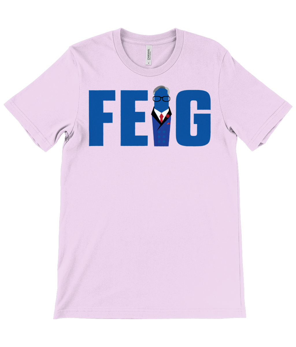 Film Stories 'Feig' T-Shirt