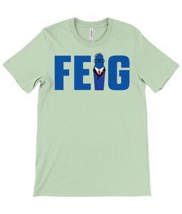 Film Stories 'Feig' T-Shirt