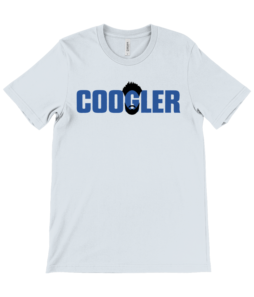 Film Stories 'Coogler' T-shirt