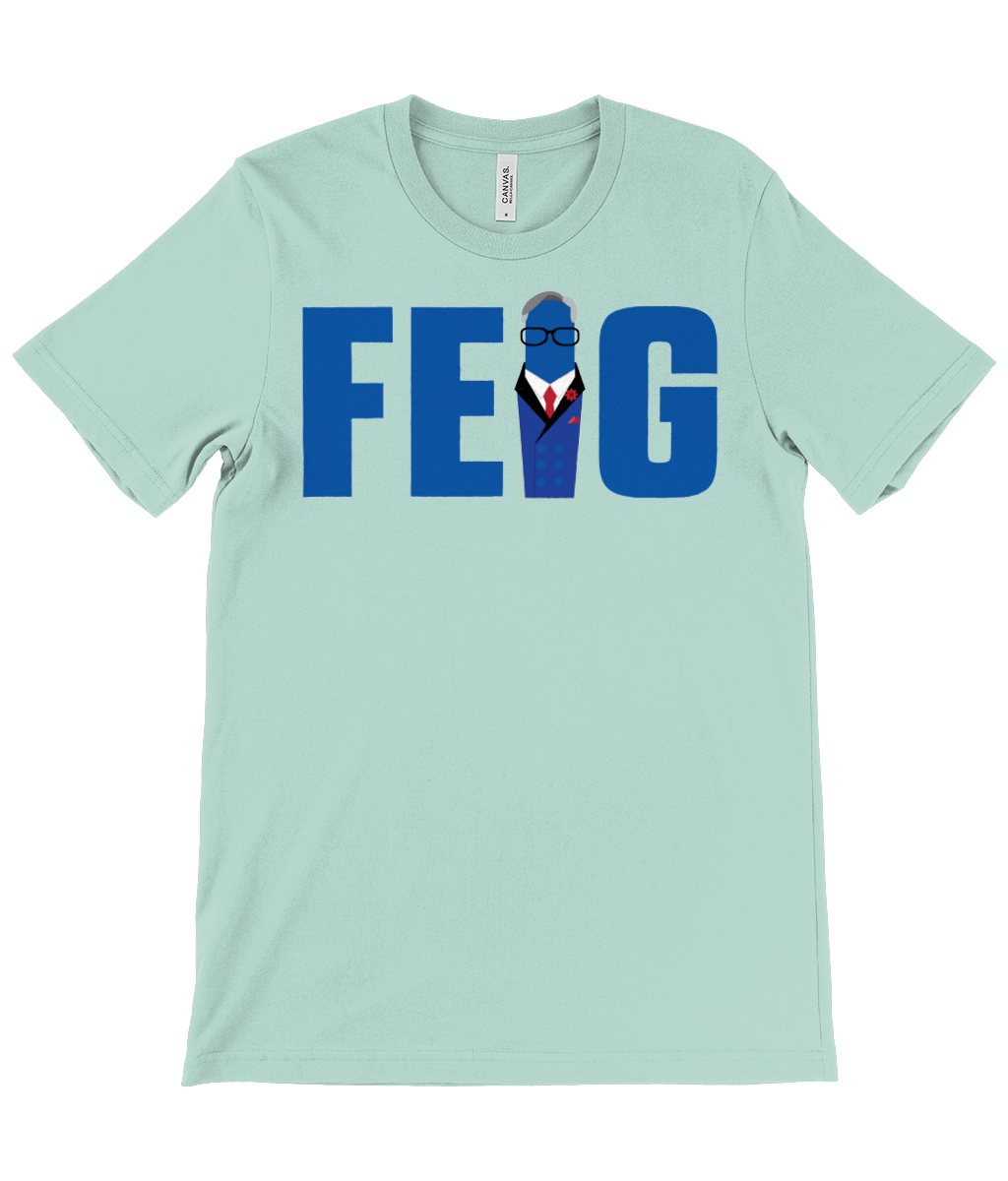 Film Stories 'Feig' T-Shirt