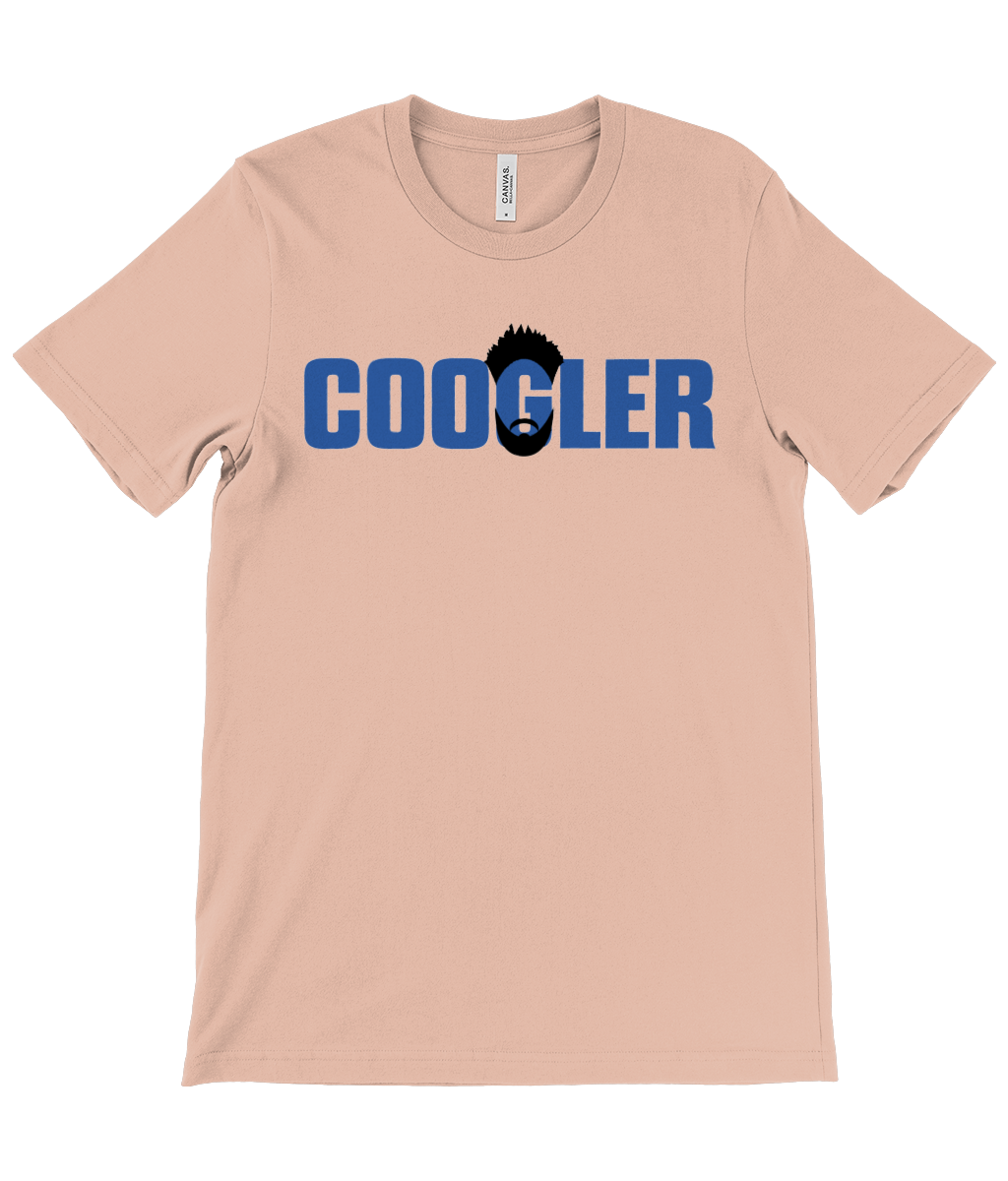 Film Stories 'Coogler' T-shirt