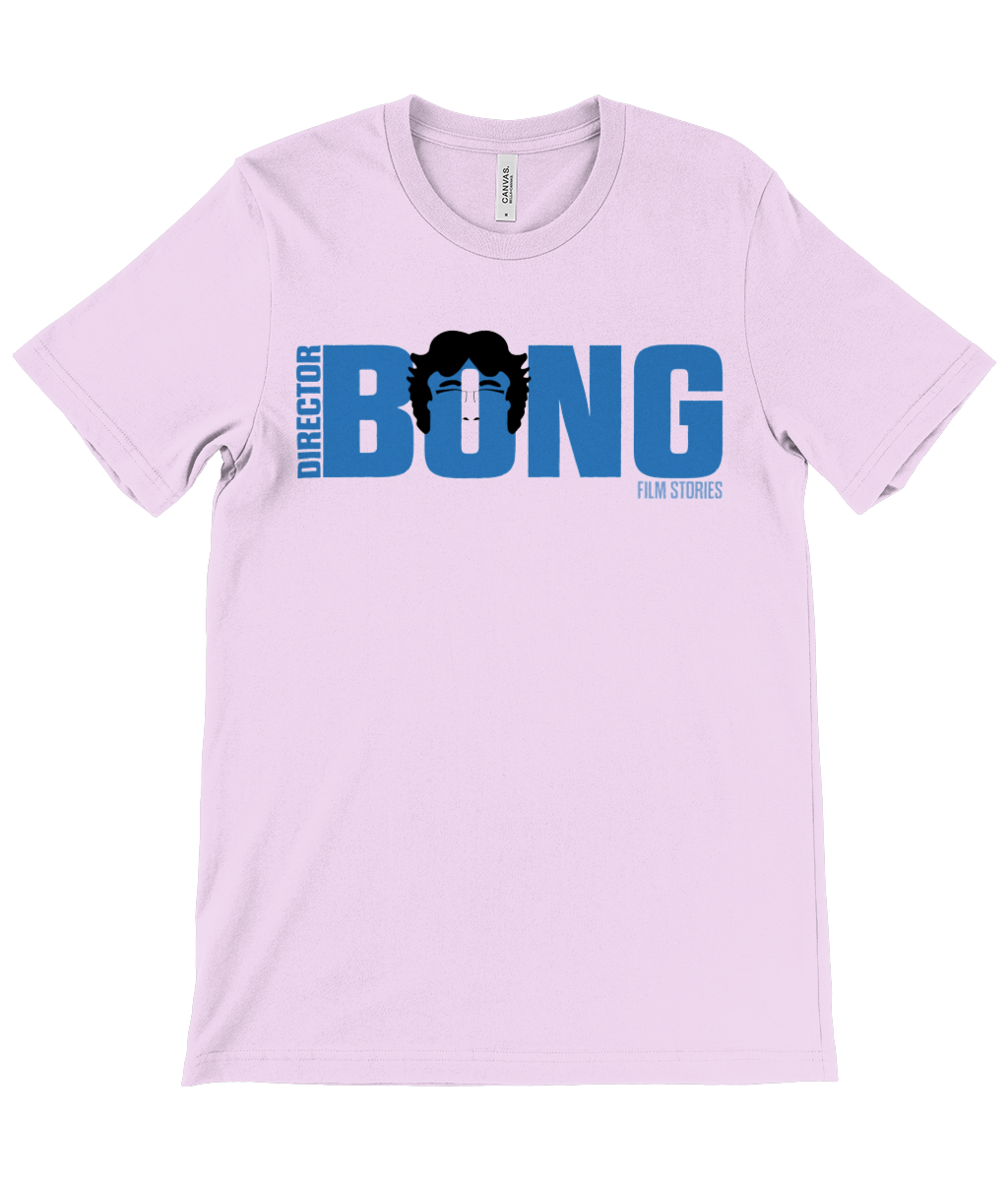 Film Stories Director Bong T Shirt