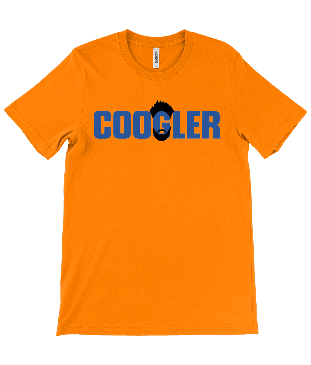 Film Stories 'Coogler' T-shirt