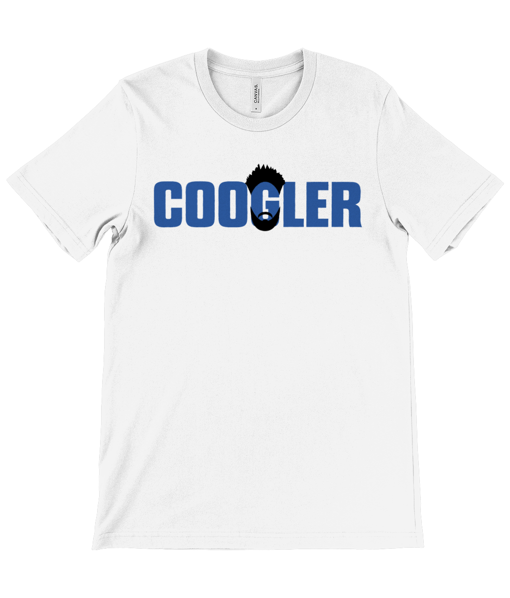 Film Stories 'Coogler' T-shirt