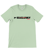 Load image into Gallery viewer, Film Stories Maclunky T-Shirt