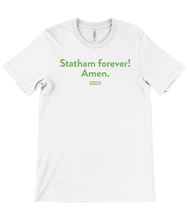 Load image into Gallery viewer, Statham Forever T-shirt