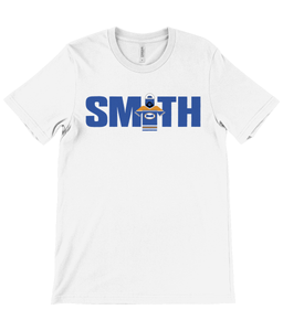 Film Stories 'Smith' T-Shirt