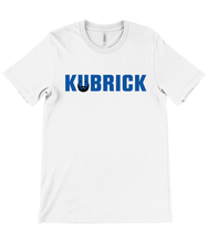 Load image into Gallery viewer, Film Stories Kubrick T-Shirt