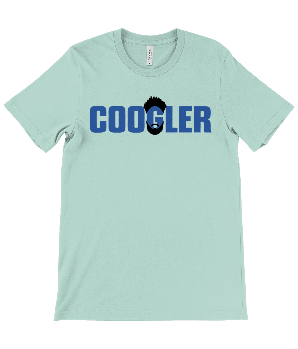 Film Stories 'Coogler' T-shirt