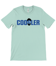 Load image into Gallery viewer, Film Stories &#39;Coogler&#39; T-shirt