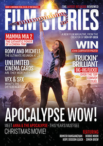 Film Stories Issue 1 - PDF Download