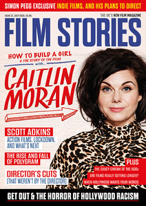 Film Stories issue 17 (July 2020) - digital edition