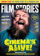 Load image into Gallery viewer, Film Stories Issue 13-18 Digital Bundle - PDF Download