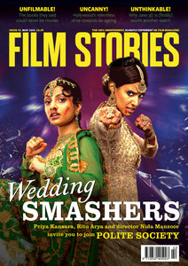 Film Stories issue 42 print edition (May 2023)