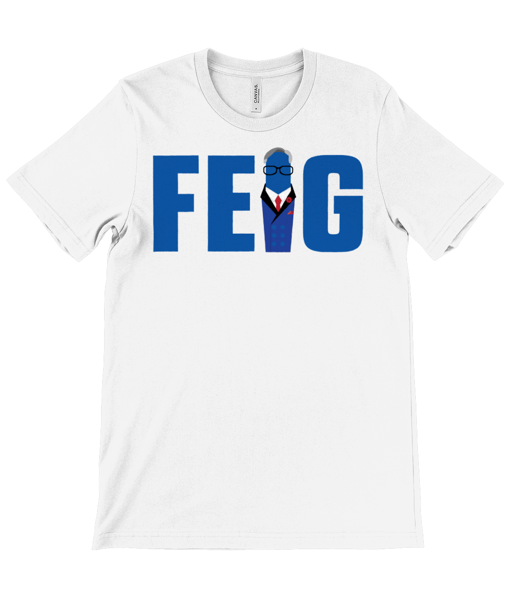 Film Stories 'Feig' T-Shirt