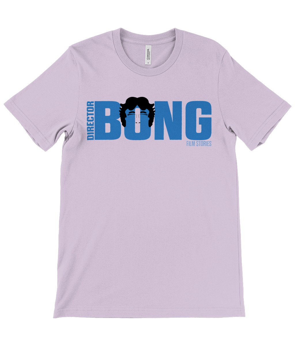 Film Stories 'Director Bong' T-Shirt