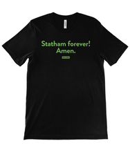 Load image into Gallery viewer, Statham Forever T-shirt