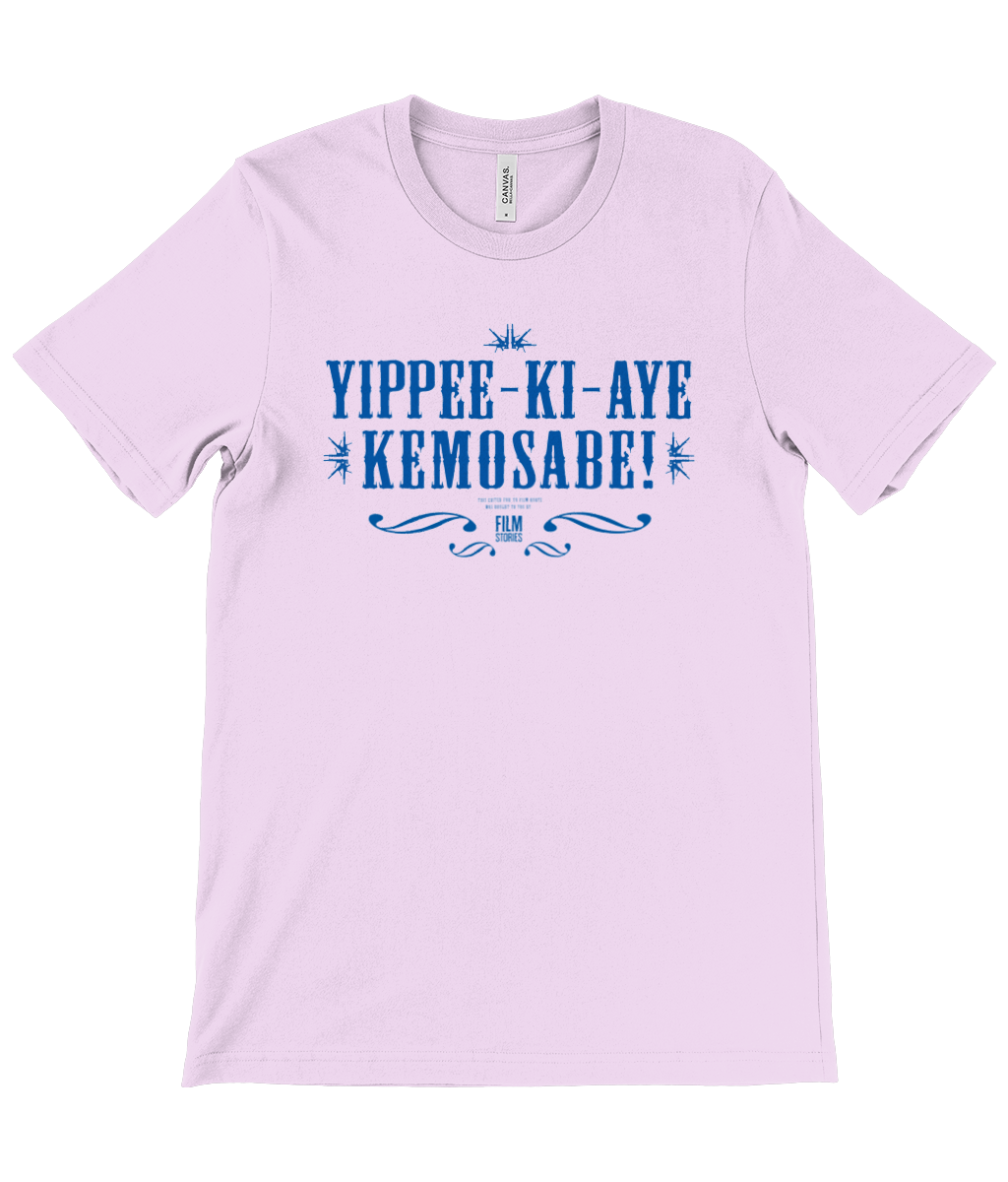 Yipee-Ki-Aye T-Shirt