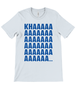 KHAAAAAN! T-Shirt