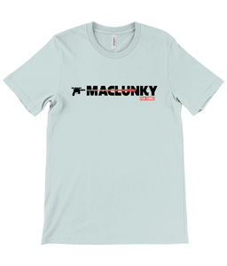 Film Stories Maclunky T-Shirt