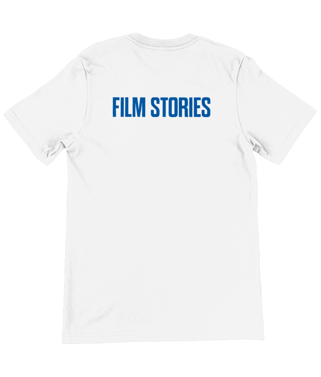 Film Stories 'DuVernay' T-shirt